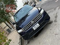 فولكسفاغن تيغوان